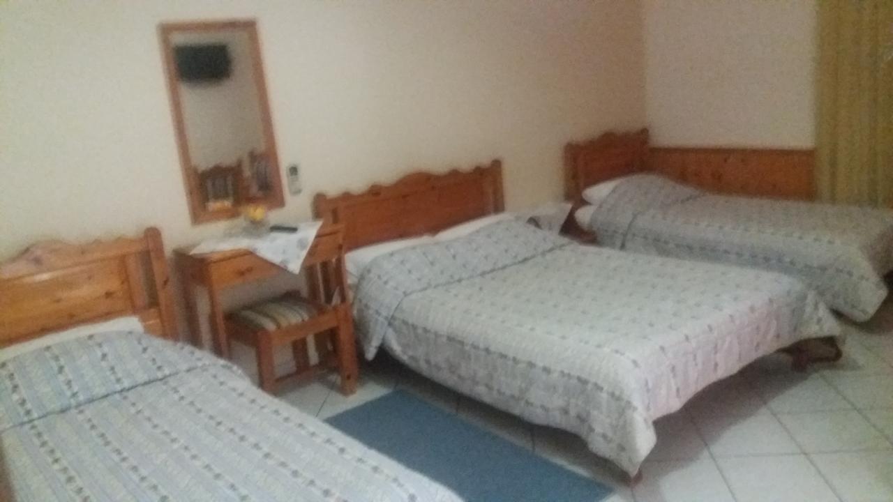 Pyrassos Hotel Nea Anchialos Room photo